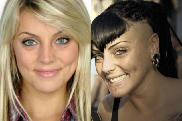 Gaia Bruschini irriconoscibile dopo il Gf, ecco com'è diventata l'ex gieffina.