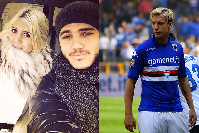 Icardi continua a pungere: 
