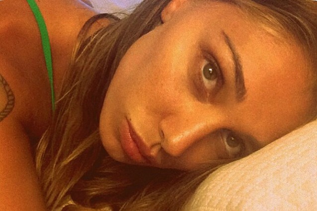 Belén Rodriguez ai fan di Emma Marrone: 