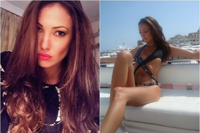 Abituata a girare nuda per casa, Miss Gran Bretagna cerca coinquilini.