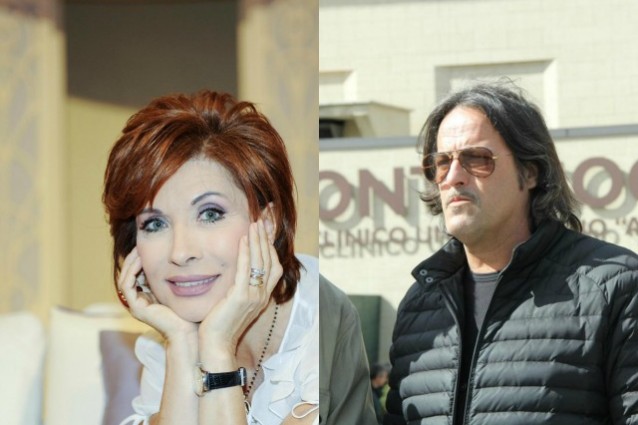Alda D'Eusanio rimprovera Marco Baldini: 