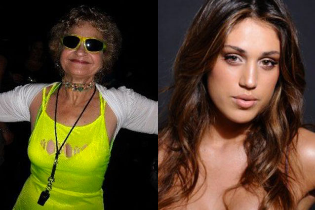 Isola dei famosi 2015, papabili concorrenti: da Angela Troina a Cecilia Rodriguez.