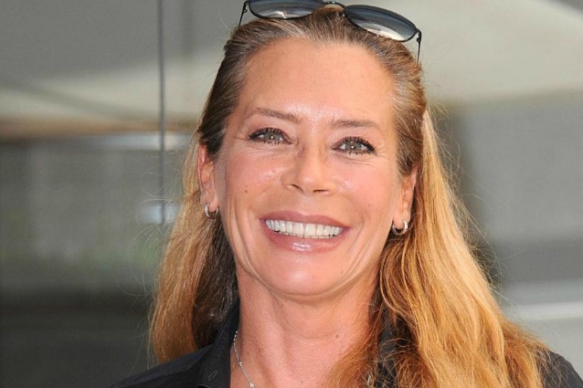 Barbara De Rossi sull'ebola: 