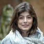 una giovanissima alessandra mastronardi