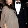 angelina in dolce attesa
