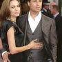 brad pitt con angelina jolie