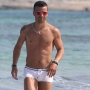 Antonio Di Natale a Formentera