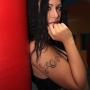 asia morante foto sexy