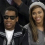 Jay Z e sua moglie
