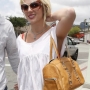 Britney Spears per le strade di Los Angeles