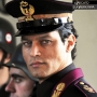 Gabriel Garko sexy tenente