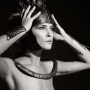 erin wasson nel calendario pirelli 2011 e leroe miceneo aiace che assedio troia insieme ad achille