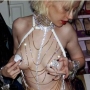 christina aguilera hot