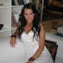 claudia borroni vuole conquistare samuele