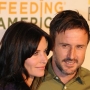 cox e arquette insieme