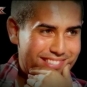 Damiano Sardi a X Factor 4