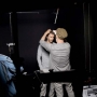 David Beckham protagonista dei nuovi scatti