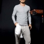 Sexy anche in pigiama