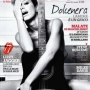 Dolcenera in copertina su Playboy
