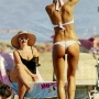 elena santarelli lato b