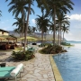 Hotel St. Regis di Princeville