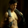 Alcune immagini Gabriel Garko su Vanity fair