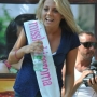Gaia Elide eletta Miss Lesbica Roma nel 2010
