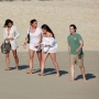 comitiva al mare