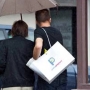 Gianna Nannini con Marc
