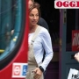 Gianna Nannini a Londra