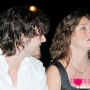 giovanna mezzogiorno e alessio fugolo al giffoni film festival