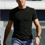 victor valdes in tenuta casual