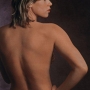 Federica Pellegrini tatuaggio sexy