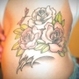 Settimo ed ultimo tatuaggio di Federica dedicato ad Alberto Castagnetti