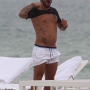 Pocho Lavezzi a miami