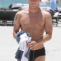 Francesco Totti a Miami