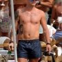 Wesley Sneijder a ibiza