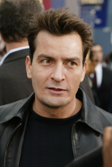 Charlie-Sheen