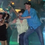 Il Principe Harry in discoteca