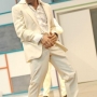 ballerino