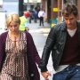 sienna miller e jude law a londra