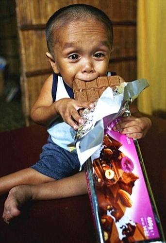 Junrey Balawing Gossip Fanpage