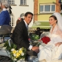 il matrimonio della orsini