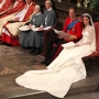 kate in bianco