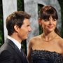Divorzio tra Tom Cruise e Katie Holmes