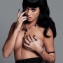 Katy Perry in topless