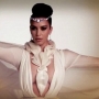 Kim Kardashian bellissima per Hia magazine