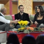 L attrice di Latina a Kalispera