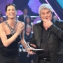 Manuela con Insegno in prima serata