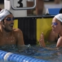 Federica e Luca Marin